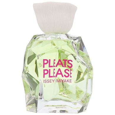 Issey Miyake, Pleats Please L'Eau, woda toaletowa, spray, 100 ml
