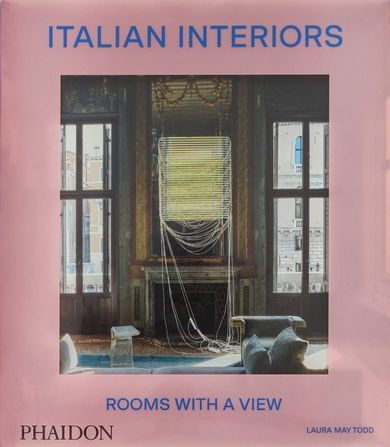 Italian Interiors. Rooms with a View (wersja angielska)