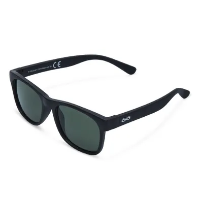 Itooti, Classic, okulary przeciwsłoneczne, czarne, 7l+