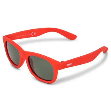 Itooti, Classic, okulary przeciwsłoneczne, czerwone, 3l+