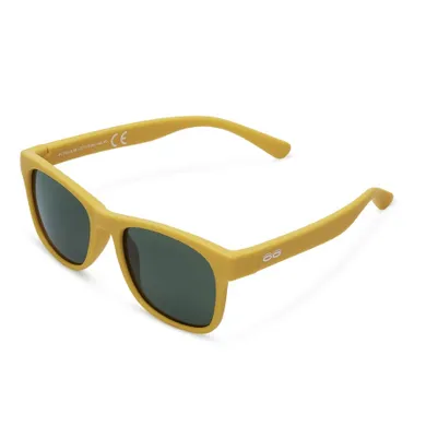 Itooti, Classic, okulary przeciwsłoneczne, żółte, 7l+
