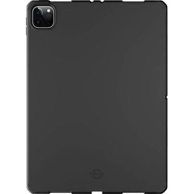 Itskins, Spectrum Solid iPad Pro 12.9" 2020, etui, czarne