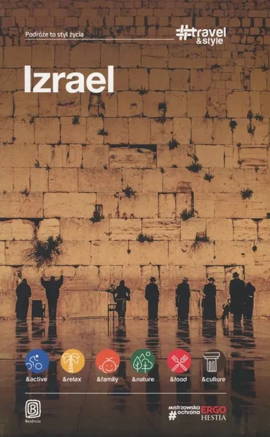 Izrael. Travel and style