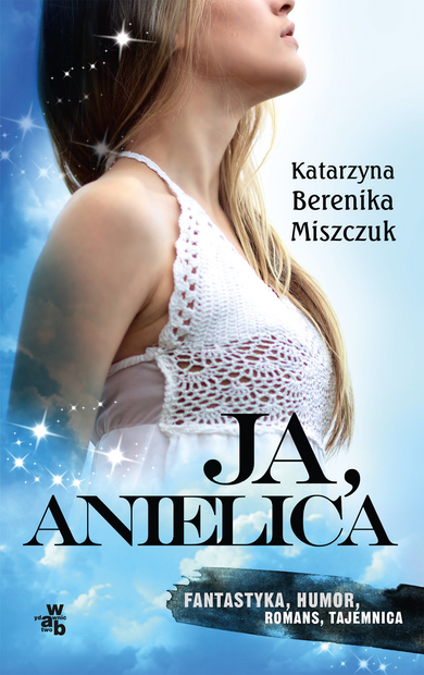 Ja, anielica (wydanie kieszonkowe)