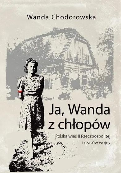 Ja, Wanda z chłopów