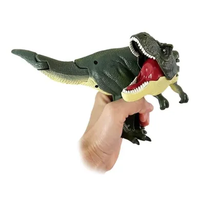 Jabber Ball, Dinozaur T-Rex, figurka interaktywna