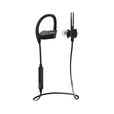 Jabra, słuchawki stereo Bluetooth, Sport Pace, czarne