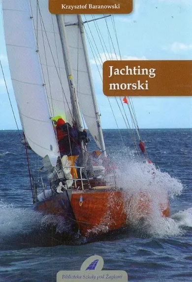 Jachting morski