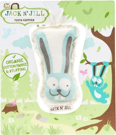 Jack N'Jill, Bunny, zębuszek