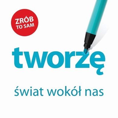 Jacobsony, Świat Wokół Nas, Tworzę, gra edukacyjna