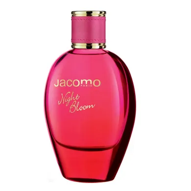 Jacomo, Night Bloom, woda perfumowana, spray, 100 ml