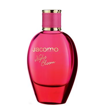 Jacomo, Night Bloom, woda perfumowana, spray, 50 ml