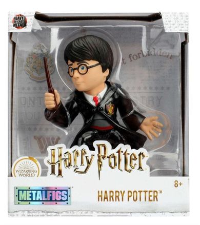 Jada, Harry Potter, figurka, 10 cm