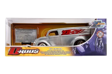 Jada Toys, Cruiser, Wave 3, model, 1:24