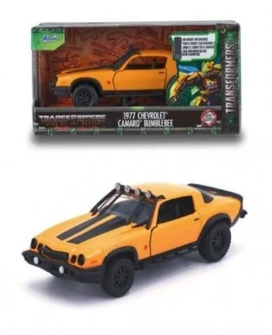 Jada, Transformers Bumblebee, model pojazdu, 1:32