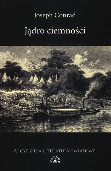 Jądro ciemności