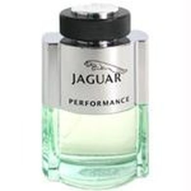 Jaguar, Performance, Woda toaletowa, 100 ml