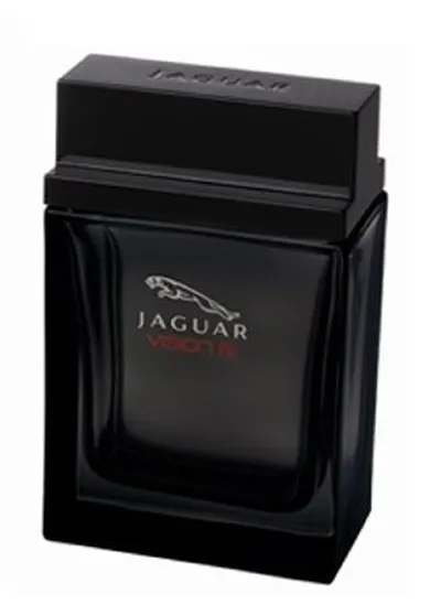Jaguar, Vision III, Woda toaletowa, 100 ml