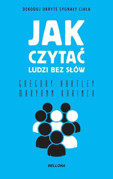 Jak czytać ludzi bez słów (wydanie kieszonkowe)