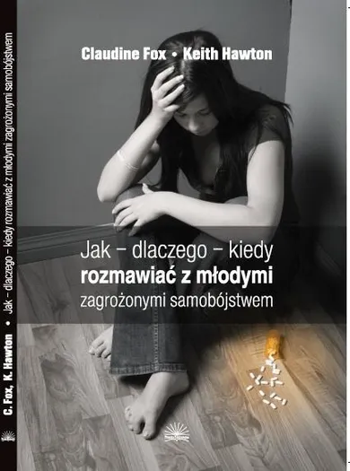 Jak, dlaczego, kiedy rozmawiać z młodymi