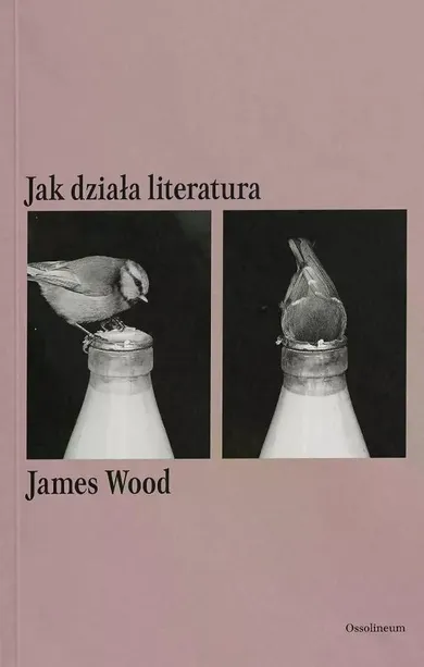 Jak działa literatura