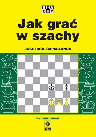 Jak grać w szachy