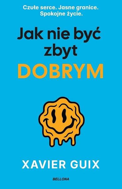 Jak nie być zbyt dobrym
