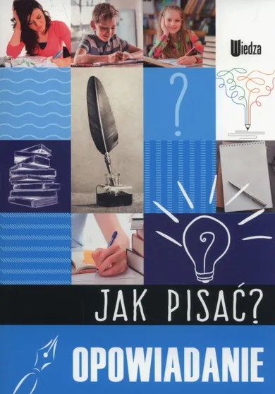 Jak pisać? Opowiadanie