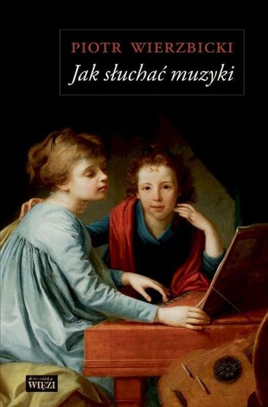 Jak słuchać muzyki