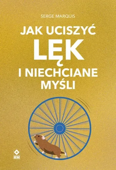 Jak uciszyć lęk i niechciane myśli