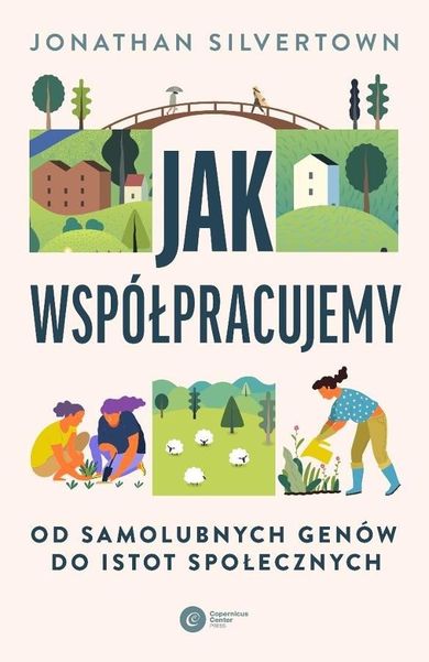 Jak współpracujemy.