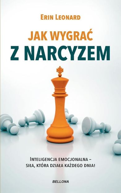 Jak wygrać z narcyzem
