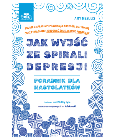 Jak wyjść ze spirali depresji