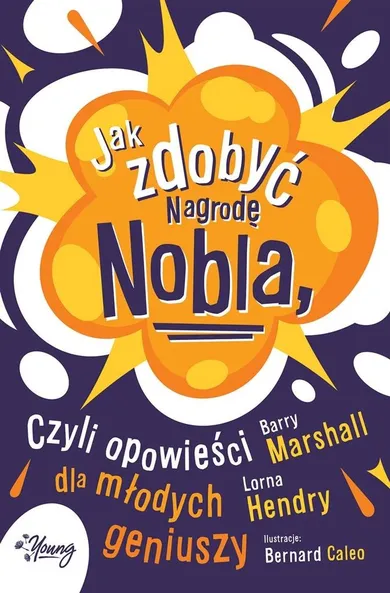 Jak zdobyć Nagrodę Nobla