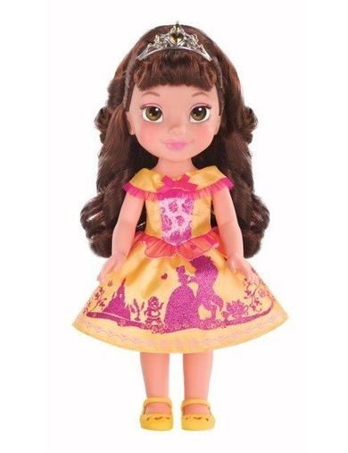 Jakks Pacific, Księżniczki Disneya, Bella, lalka