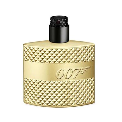James Bond, 007 Limited Edition, woda toaletowa, spray, 50 ml