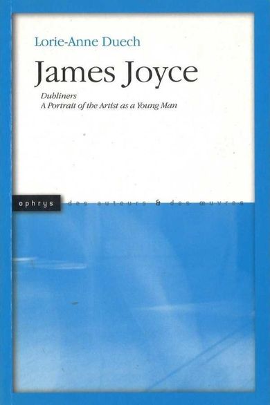 James Joyce