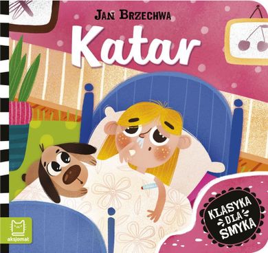 Jan Brzechwa. Katar