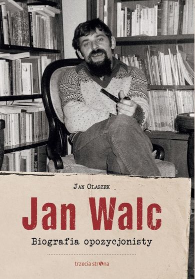 Jan Walc