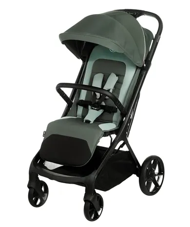 Jane, Akira, wózek spacerowy, botanic