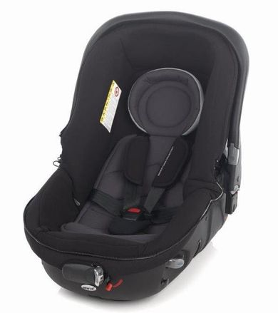 Jane, Matrix Light 2, fotelik samochodowy, 0-13 kg, Cloud
