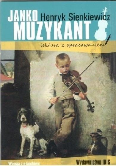 Janko Muzykant z opracowaniem