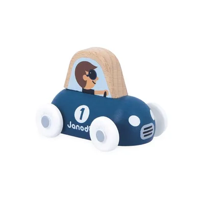 Janod, Cross Roads, Biała Dolina, pojazd sportowy