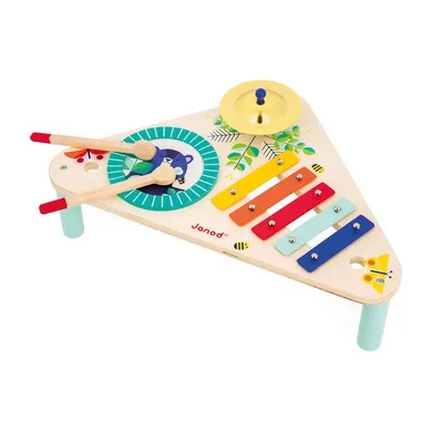 Janod, Gioia, stolik muzyczny