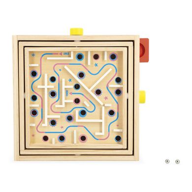 Janod, Labirynt, gra zręcznościowa