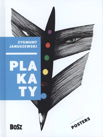 Januszewski. Plakaty