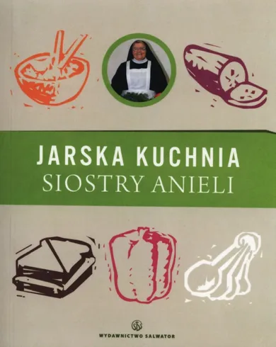 Jarska kuchnia Siostry Anieli