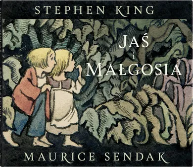 Jaś i Małgosia