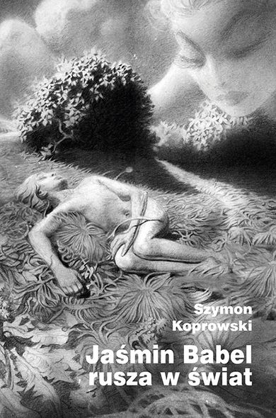 Jaśmin Babel rusza w świat