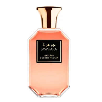 Jawhara, Golden Nectar, woda perfumowana, spray, 100 ml